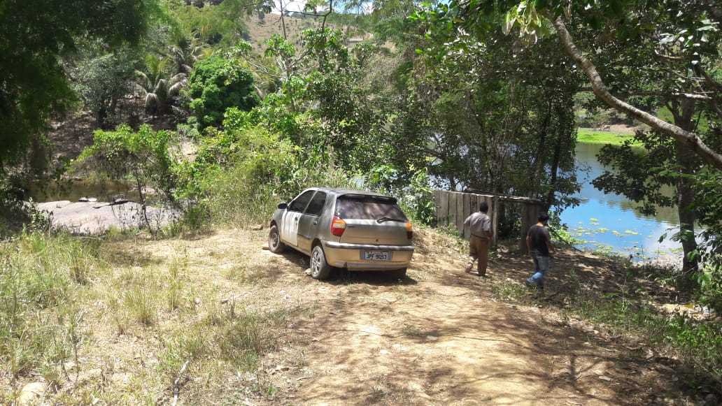 Mortandade de Peixes no Rio Pardo assusta moradores de Camacã e regiã